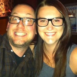 Meet your Posher, Karla